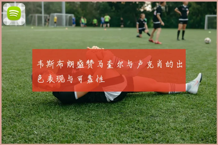 韦斯布朗盛赞马奎尔与卢克肖的出色表现与可靠性