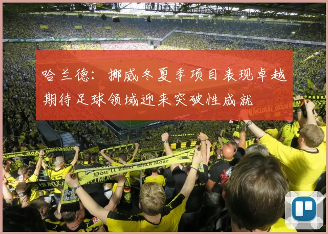 哈兰德：挪威冬夏季项目表现卓越期待足球领域迎来突破性成就